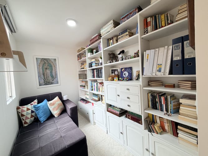 Casa de 4 alcobas en venta en Siete Trojes, Funza, 78 m² · foto 22 de 23