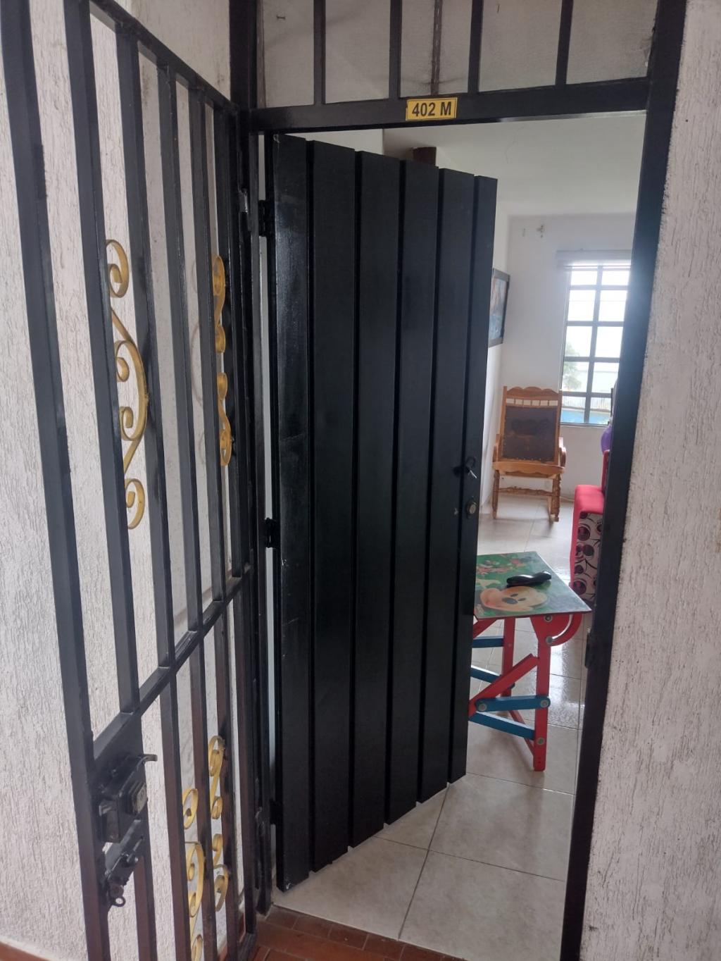 Apartamento en venta en El Pondaje, Cali · foto 3 de 10