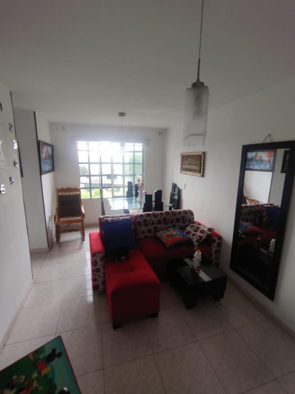 Apartamento en venta en El Pondaje, Cali · foto 4 de 10