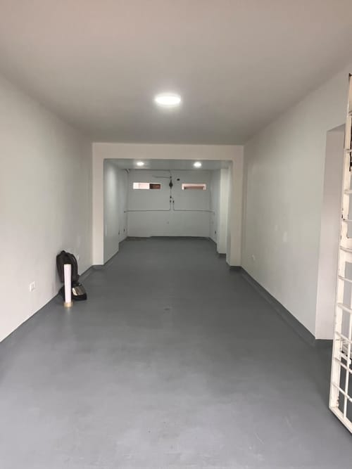 Local en arriendo en Tejares De San Fernando, Cali, 33 m² · foto 5 de 6