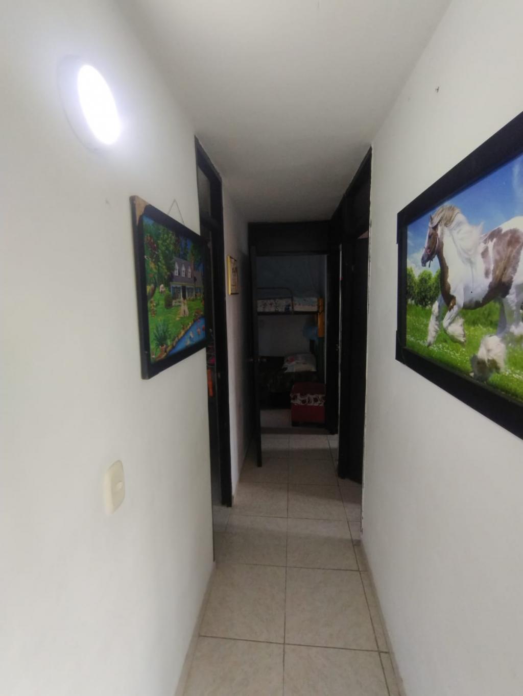 Apartamento en venta en El Pondaje, Cali · foto 5 de 10