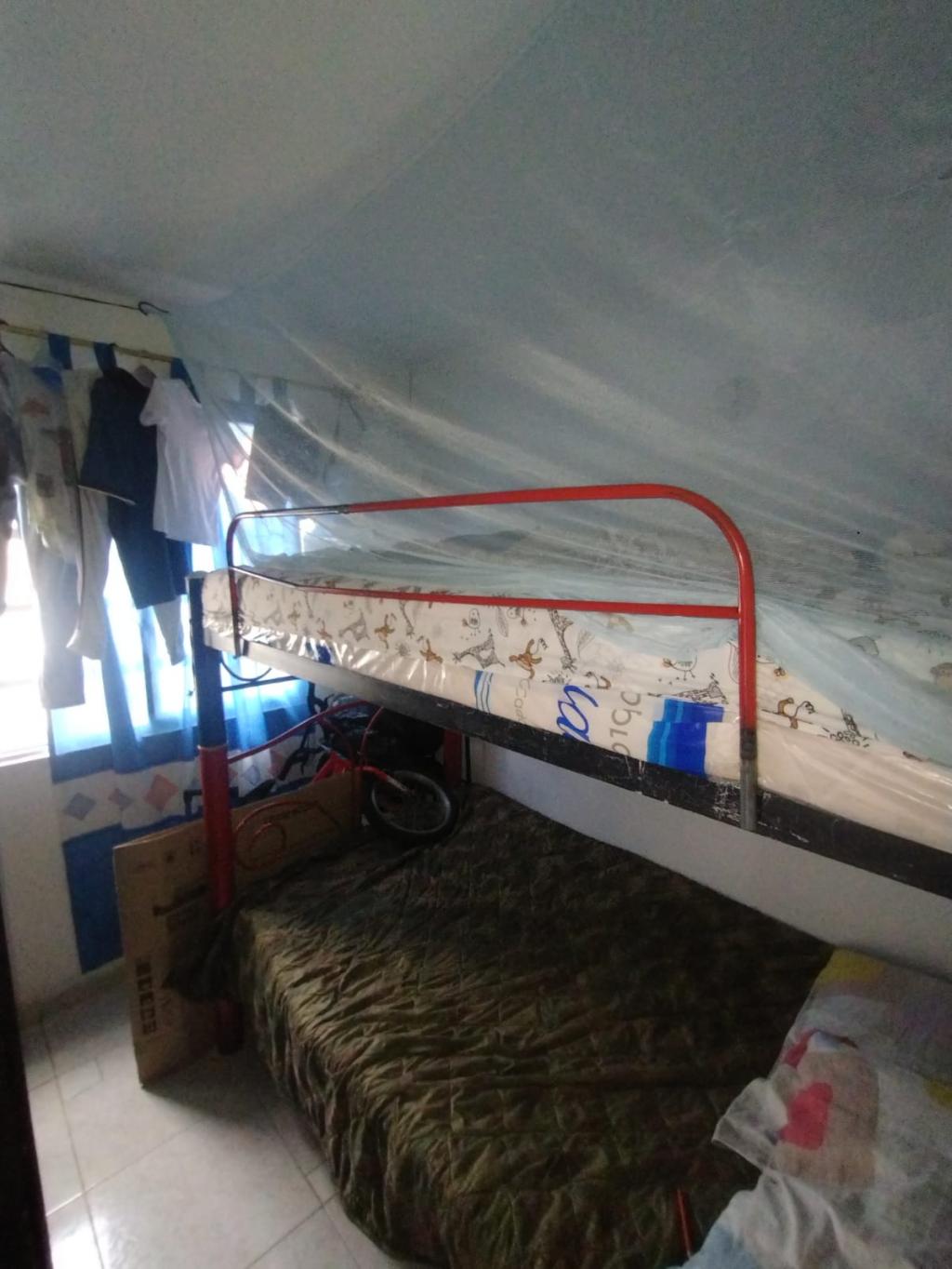Apartamento en venta en El Pondaje, Cali · foto 7 de 10