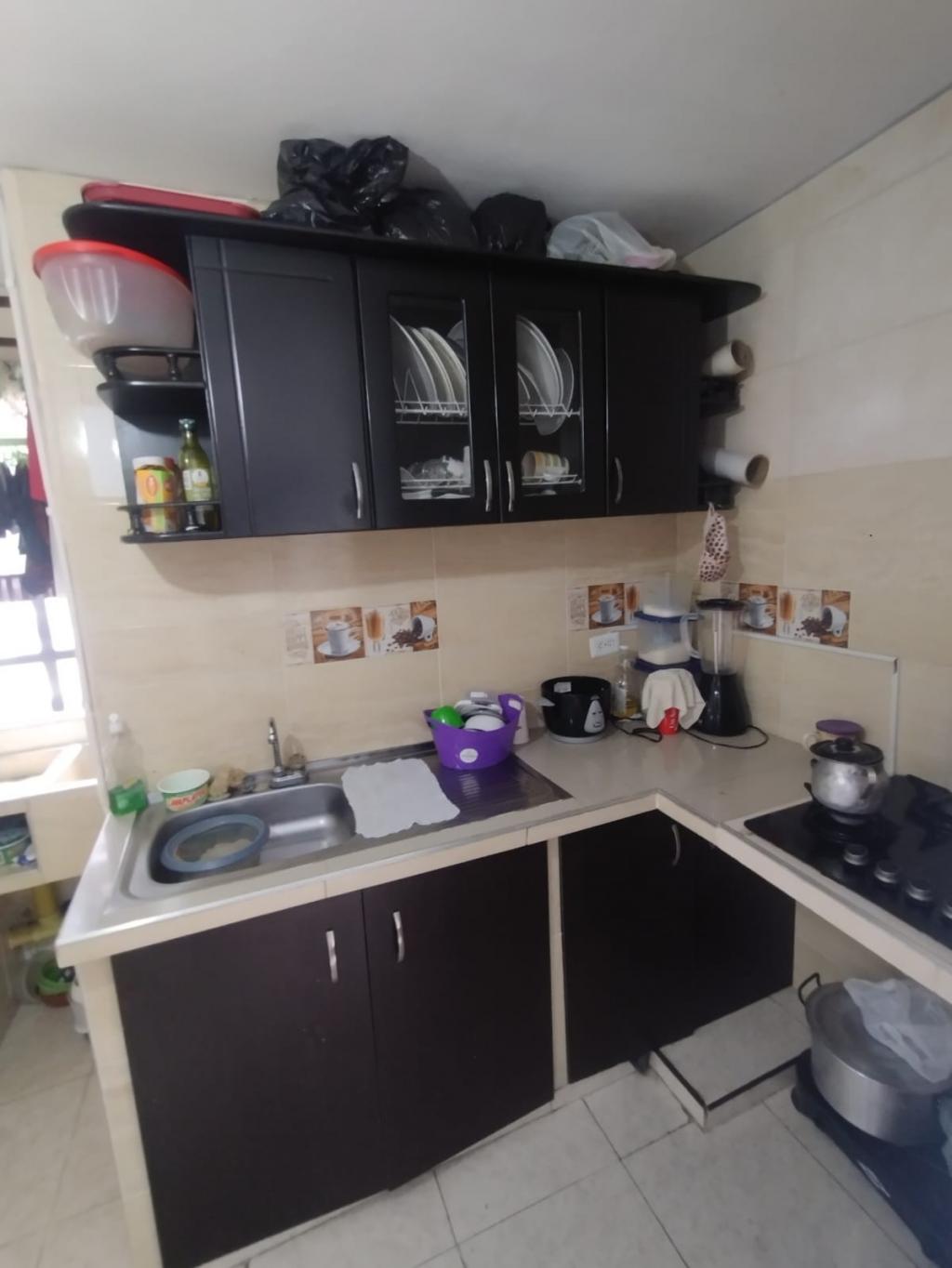 Apartamento en venta en El Pondaje, Cali · foto 8 de 10