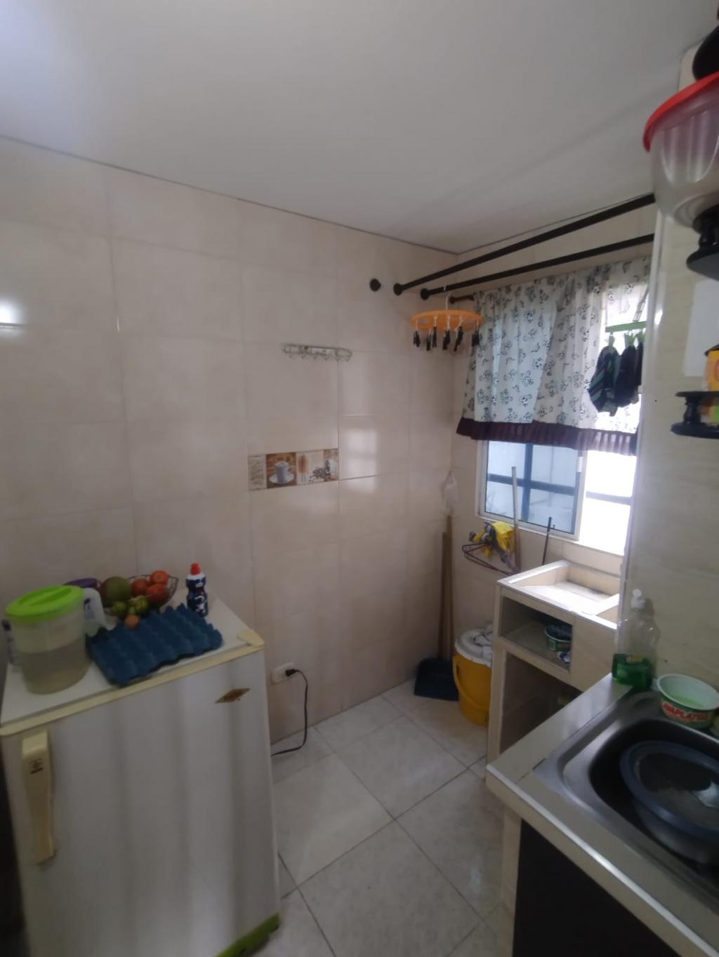 Apartamento en venta en El Pondaje, Cali · foto 9 de 10
