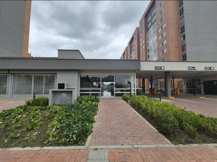 Foto del apartamento