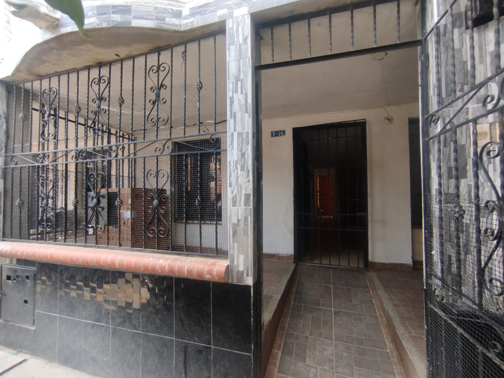 Apartamento en Arriendo en Jorge eliecer gaitan, Cali en Jorge Eliecer Gaitan