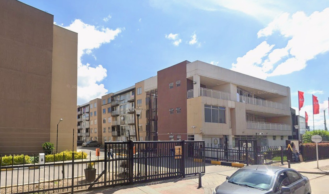 Foto del apartamento