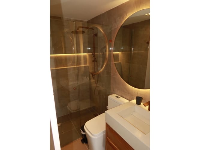 Apartamento de 3 alcobas en venta en Camino Verde, Medellín, 74 m² · foto 10 de 24