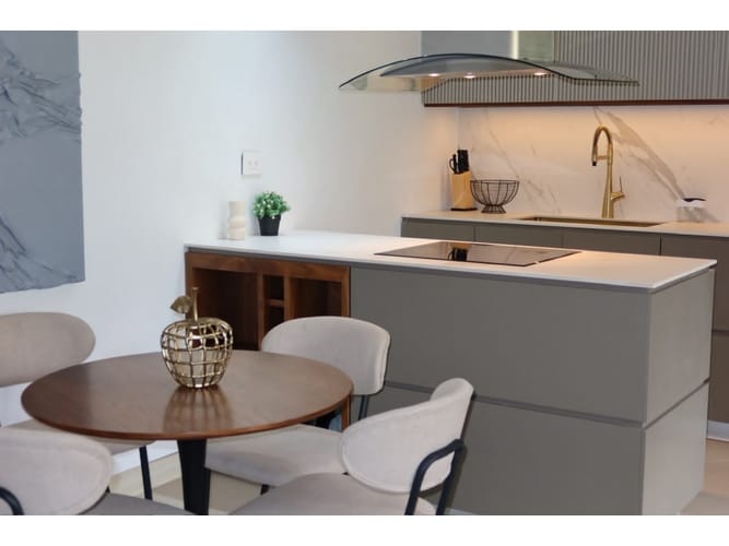 Apartamento de 3 alcobas en venta en Camino Verde, Medellín, 74 m² · foto 13 de 24