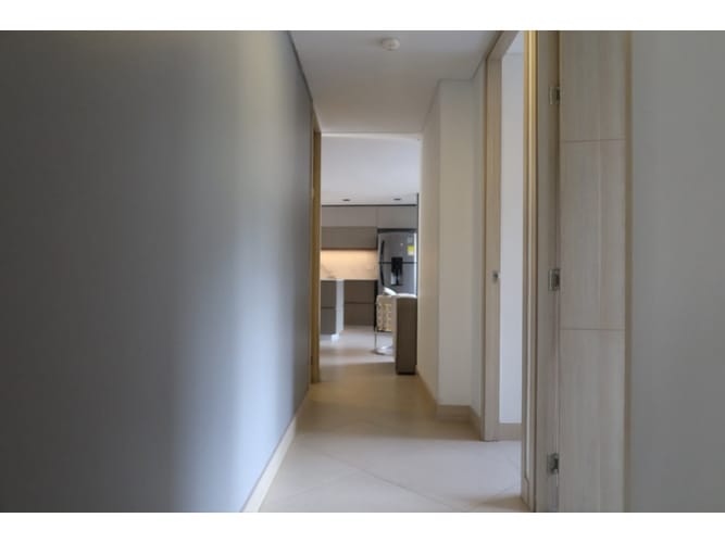 Apartamento de 3 alcobas en venta en Camino Verde, Medellín, 74 m² · foto 17 de 24