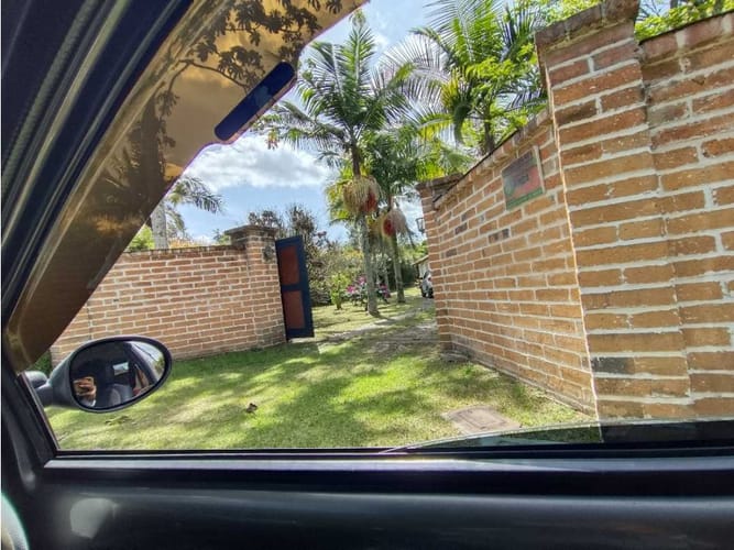 Finca en arriendo en Aeropuerto, Rionegro, 250 m² · foto 3 de 24