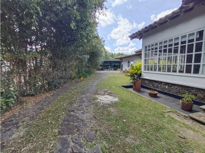 Finca en arriendo en Aeropuerto, Rionegro, 250 m² · foto 5 de 24