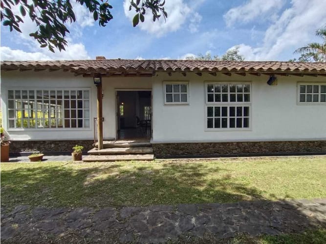 Finca en arriendo en Aeropuerto, Rionegro, 250 m² · foto 6 de 24