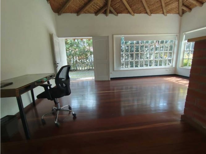 Finca en arriendo en Aeropuerto, Rionegro, 250 m² · foto 7 de 24