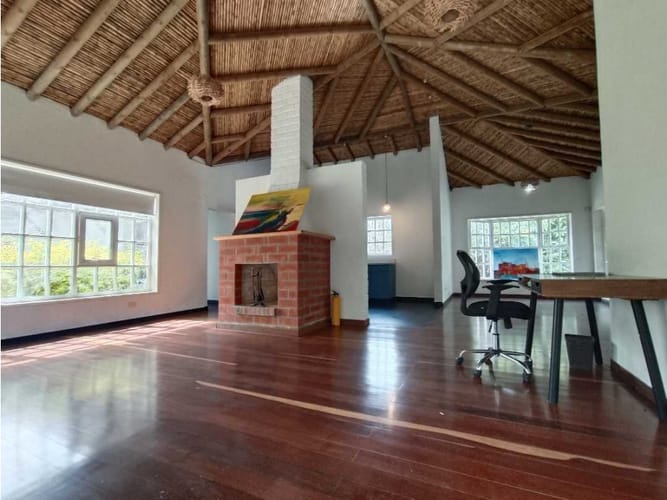 Finca en arriendo en Aeropuerto, Rionegro, 250 m² · foto 8 de 24
