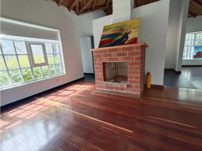 Finca en arriendo en Aeropuerto, Rionegro, 250 m² · foto 9 de 24