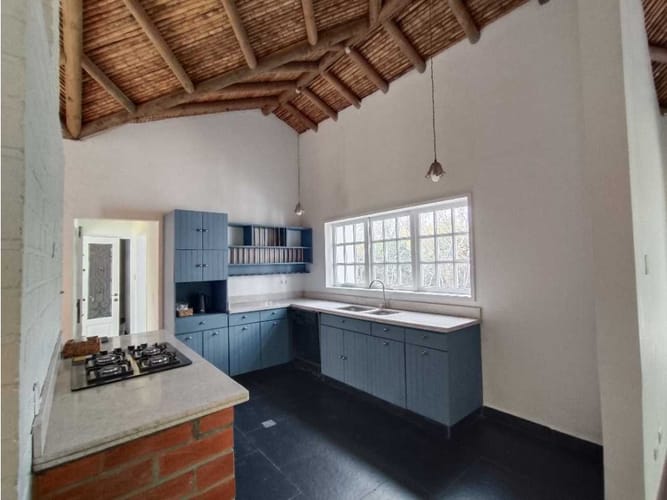 Finca en arriendo en Aeropuerto, Rionegro, 250 m² · foto 10 de 24