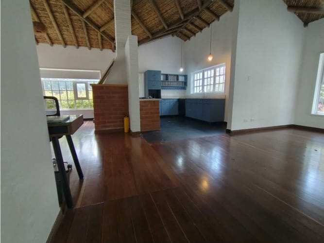 Finca en arriendo en Aeropuerto, Rionegro, 250 m² · foto 11 de 24