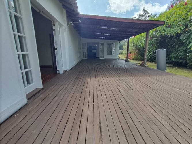 Finca en arriendo en Aeropuerto, Rionegro, 250 m² · foto 12 de 24