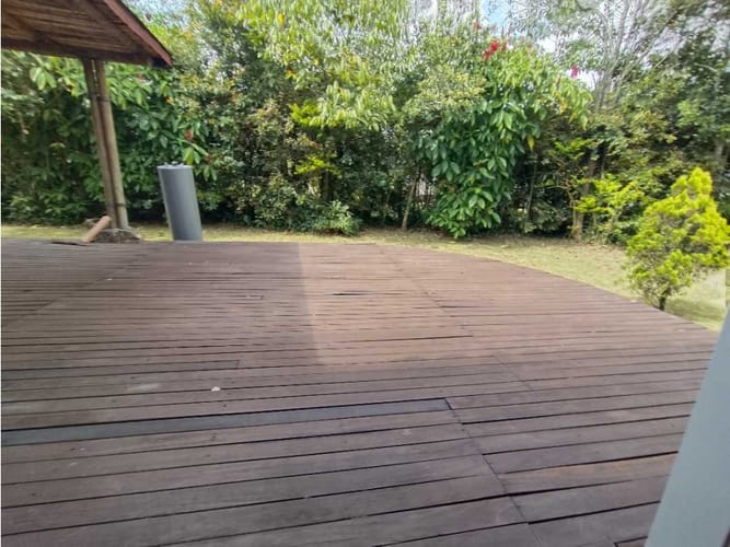 Finca en arriendo en Aeropuerto, Rionegro, 250 m² · foto 13 de 24