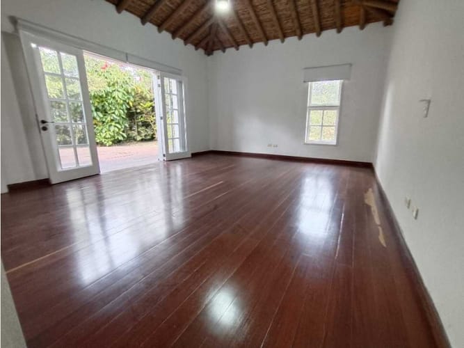 Finca en arriendo en Aeropuerto, Rionegro, 250 m² · foto 14 de 24
