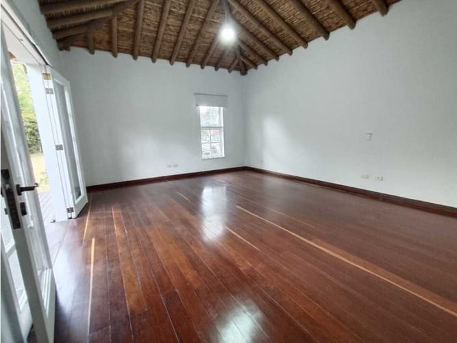 Finca en arriendo en Aeropuerto, Rionegro, 250 m² · foto 18 de 24
