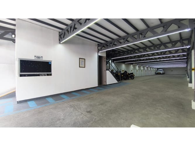 Local en arriendo en Sector Lago Uribe, Pereira, 620 m² · foto 5 de 16