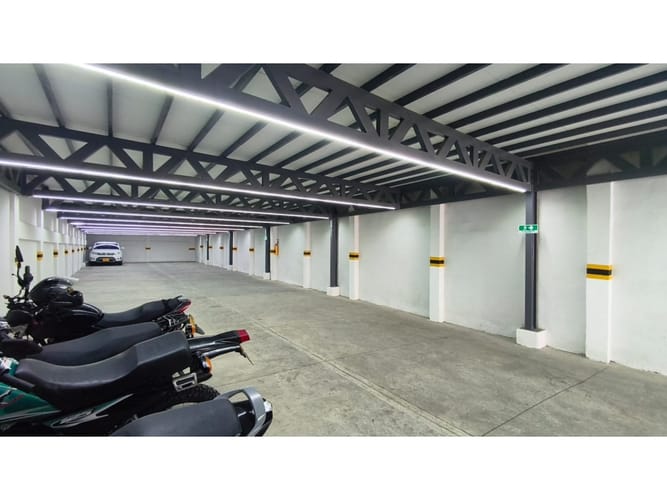 Local en arriendo en Sector Lago Uribe, Pereira, 620 m² · foto 6 de 16