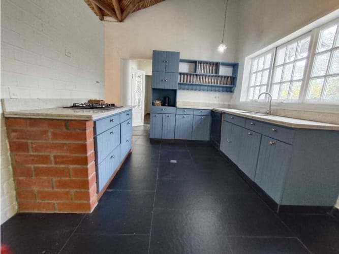 Finca en arriendo en Aeropuerto, Rionegro, 250 m² · foto 24 de 24