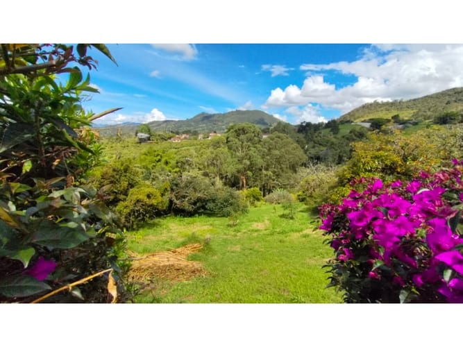 Casa de 5 alcobas en venta en Pontezuela, Rionegro, 500 m² · foto 2 de 24