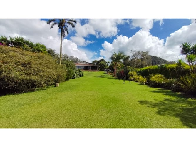 Casa de 5 alcobas en venta en Pontezuela, Rionegro, 500 m² · foto 3 de 24
