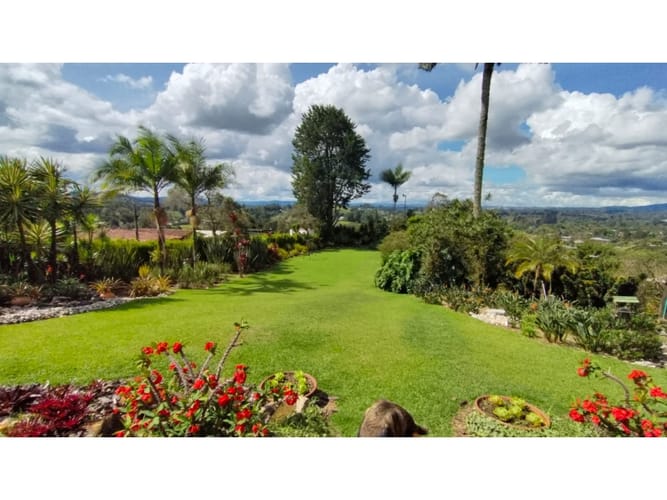 Casa de 5 alcobas en venta en Pontezuela, Rionegro, 500 m² · foto 4 de 24