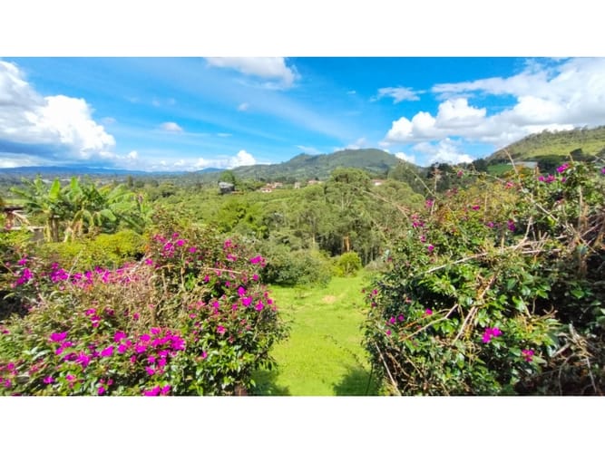 Casa de 5 alcobas en venta en Pontezuela, Rionegro, 500 m² · foto 5 de 24