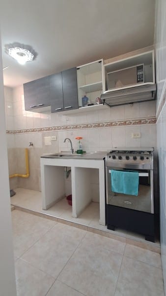 Apartamento en venta en Santa Monica Popular, Cali · foto 6 de 19