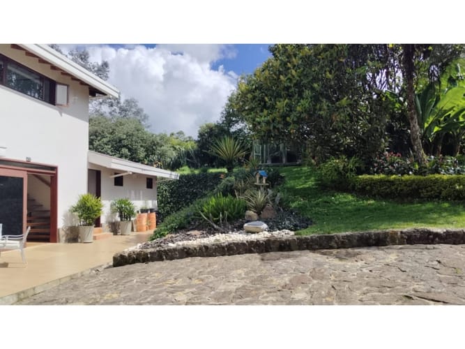 Casa de 5 alcobas en venta en Pontezuela, Rionegro, 500 m² · foto 6 de 24