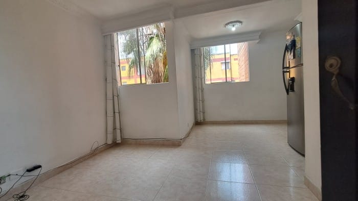 Apartamento en venta en Santa Monica Popular, Cali · foto 8 de 19