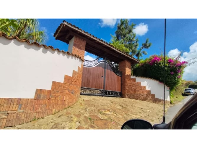 Casa de 5 alcobas en venta en Pontezuela, Rionegro, 500 m² · foto 7 de 24