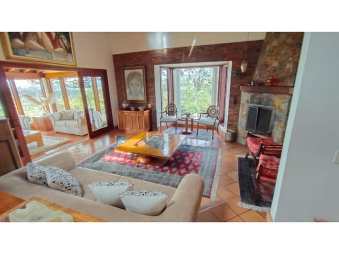 Casa de 5 alcobas en venta en Pontezuela, Rionegro, 500 m² · foto 9 de 24