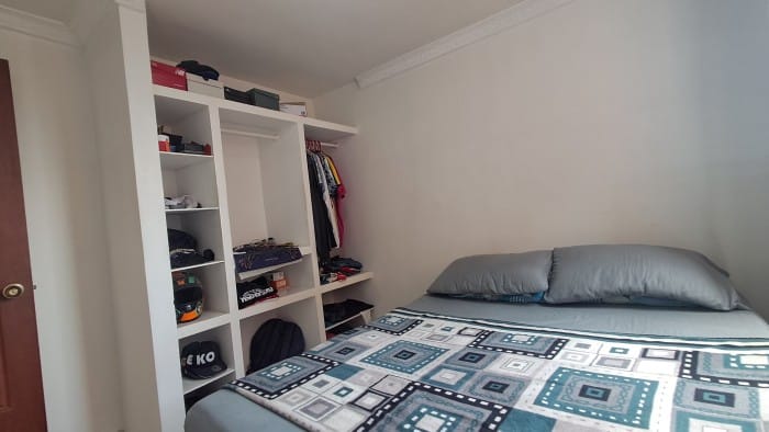 Apartamento en venta en Santa Monica Popular, Cali · foto 13 de 19