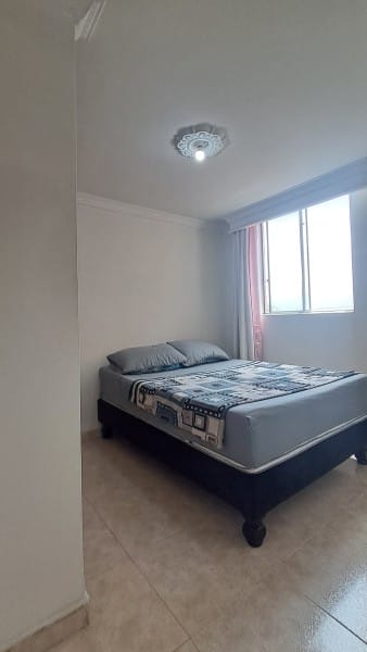 Apartamento en venta en Santa Monica Popular, Cali · foto 14 de 19