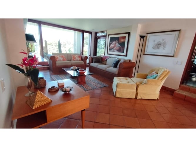 Casa de 5 alcobas en venta en Pontezuela, Rionegro, 500 m² · foto 11 de 24
