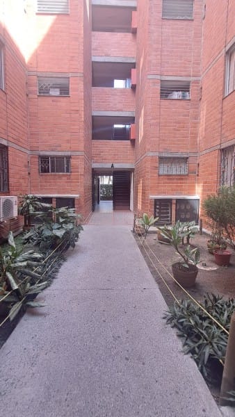 Apartamento en venta en Santa Monica Popular, Cali · foto 16 de 19