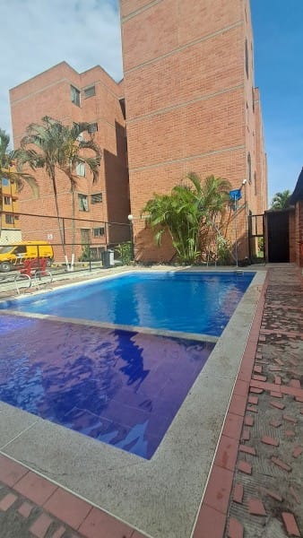 Apartamento en venta en Santa Monica Popular, Cali · foto 17 de 19