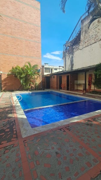 Apartamento en venta en Santa Monica Popular, Cali · foto 19 de 19