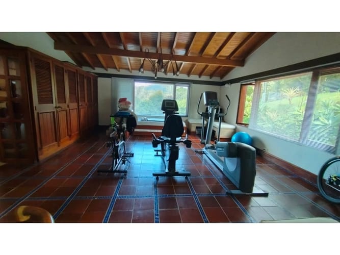 Casa de 5 alcobas en venta en Pontezuela, Rionegro, 500 m² · foto 16 de 24