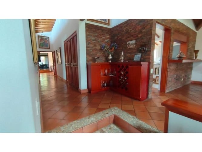 Casa de 5 alcobas en venta en Pontezuela, Rionegro, 500 m² · foto 19 de 24