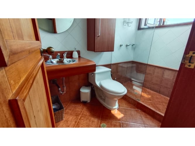 Casa de 5 alcobas en venta en Pontezuela, Rionegro, 500 m² · foto 20 de 24