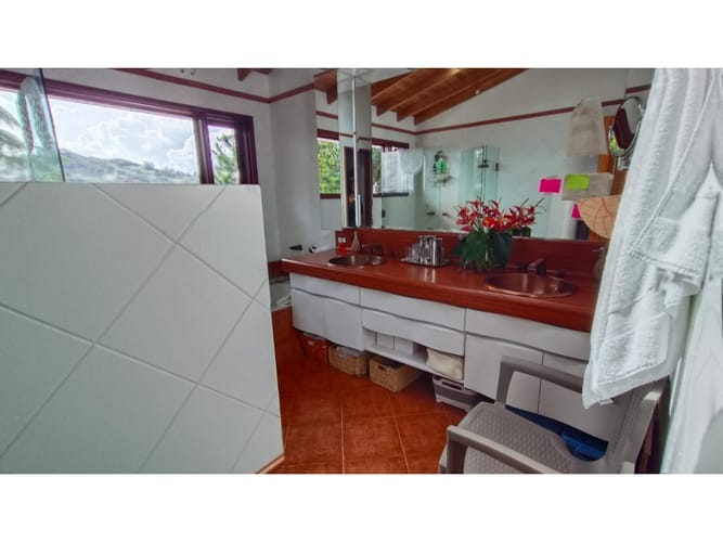 Casa de 5 alcobas en venta en Pontezuela, Rionegro, 500 m² · foto 23 de 24