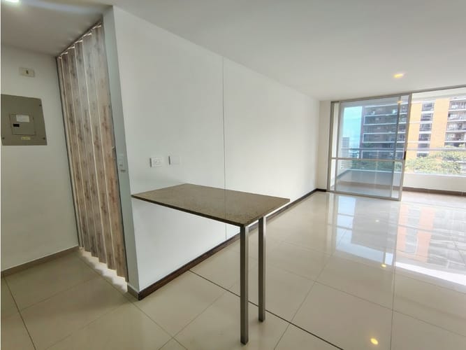 Apartamento de 3 alcobas en arriendo en Los Balsos, Medellín, 105 m² · foto 8 de 20