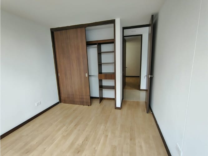 Apartamento de 3 alcobas en arriendo en Los Balsos, Medellín, 105 m² · foto 16 de 20